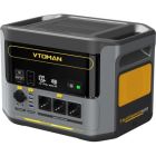 Зарядна станція Vtoman (FlashSpeed 1500) PB-58 1500W 1548Wh (FlashSpeed 1500)