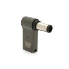 Адаптер USB-C F to DC 7.4x5.0mm M 100W for HP Voltronic (AHPTC7.4*5.0)