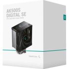 Кулер для процессора Deepcool (AK500S DIGITAL SE)