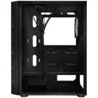 Корпус для ПК 1stPlayer (X5-BK-4F1-PS-750FK-EU)