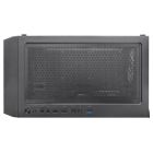 Корпус для ПК 1stPlayer (X5-BK-4F1-PS-750FK-EU)