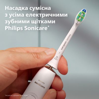 Насадка для зубной щетки Philips (HX9004/87)
