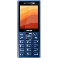 Мобільний телефон Nokia (210 4G DS 2026 Dark Blue)