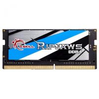 Модуль пам\'яті для ноутбука SoDIMM DDR4 8GB 2400 MHz G.Skill (F4-2400C16S-8GRS)