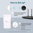 Ретранслятор TP-Link (RE300)