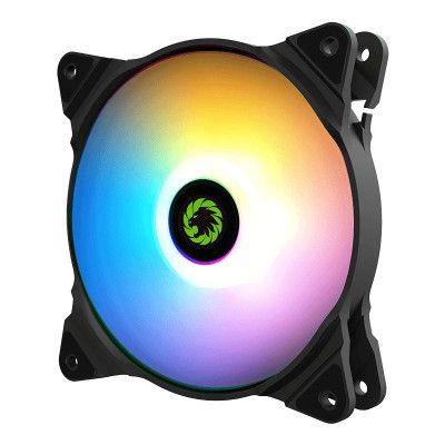 Кулер до корпусу Gamemax (FN-12Rainbow-C2)