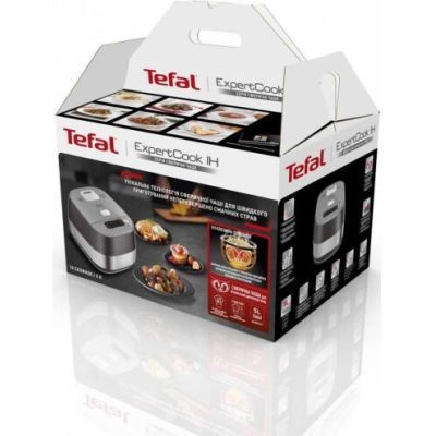 Мультиварка Tefal (RK802B34)