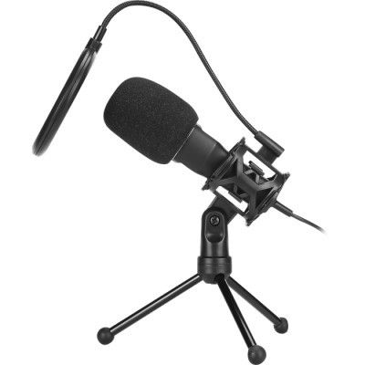 Микрофон Marvo (MIC-03) USB (MIC-03)
