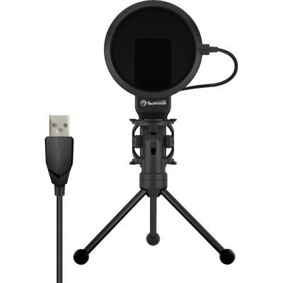 Микрофон Marvo (MIC-03) USB (MIC-03)