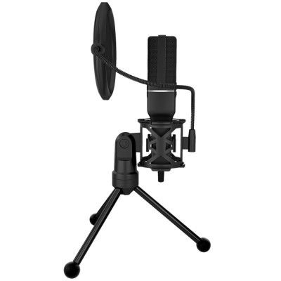 Микрофон Marvo (MIC-03) USB (MIC-03)
