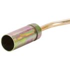 Газовый паяльник Sigma 23мм 200 мм (2901571)