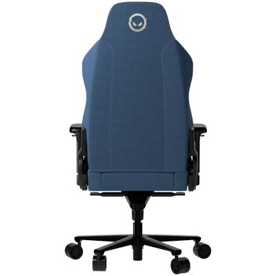 Крісло ігрове Lorgar Ace 422 Blue (LRG-CHR422BL)