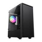 Корпус для ПК Gamemax (Storm Black)