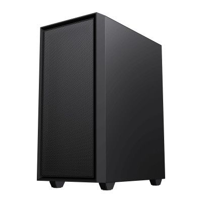 Корпус для ПК Gamemax (Storm Black)