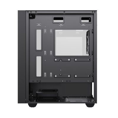 Корпус для ПК Gamemax (Storm Black)