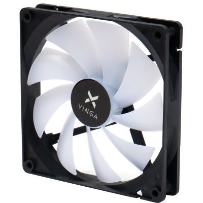 Кулер до корпусу Vinga (RGB fan-10)