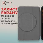 Чохол до планшета AirOn Premium Samsung Galaxy Tab S9 Ultra 14.6\'\' 2023 + Film black (4822352781111)