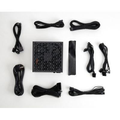 Блок живлення Vinga 750W (VPS-750GV3)