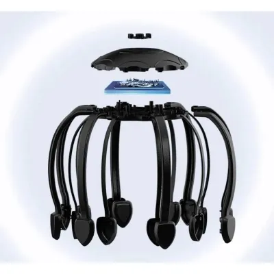 Массажер Xiaomi (YMi Head Massager 4 motor White)