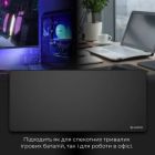 Килимок для мишки GamePro (MP275B) Speed/Control Black (MP275B)