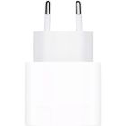 Зарядний пристрій Apple 20W USB-C Power Adapter,Model A2347 (MD3J4ZM/A)