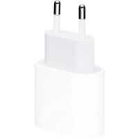 Зарядний пристрій Apple 20W USB-C Power Adapter,Model A2347 (MD3J4ZM/A)