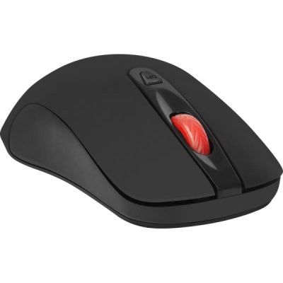 Мышка Defender Nexus MS195 Wireless Black (52195)