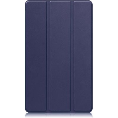 Чохол до планшета BeCover Smart Case Lenovo Tab One / Tab K9 8.7" 2025 (TB305XU/FU) Deep Blue (713745)