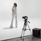 Штатив Ugreen LP661 Professional Tripod for Phone & Camera (15187)