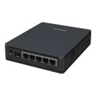 Маршрутизатор Mikrotik hAP ax S (E62iUGS-2axD5axT)