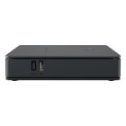 Маршрутизатор Mikrotik hAP ax S (E62iUGS-2axD5axT)