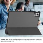 Чехол для планшета BeCover Smart Case Xiaomi Redmi Pad 2 Pro 12.1" Gray (714630)
