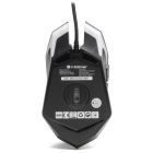 Мышка Hölmer (M-01GS) USB Black (M-01GS)