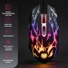 Мышка Hölmer (M-01GS) USB Black (M-01GS)
