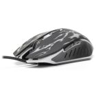Мышка Hölmer (M-01GS) USB Black (M-01GS)