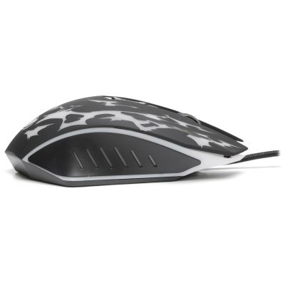 Мышка Hölmer (M-01GS) USB Black (M-01GS)