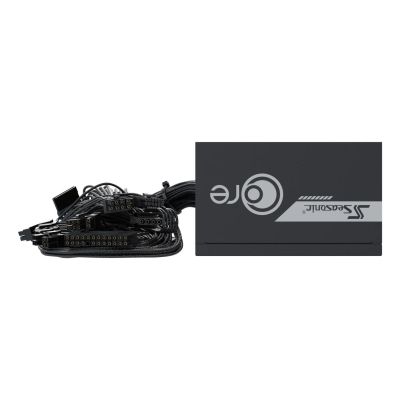 Блок питания Seasonic 750W (CORE BC-750 ATX31)