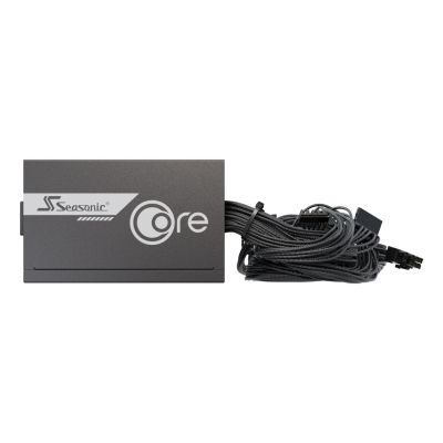 Блок питания Seasonic 750W (CORE BC-750 ATX31)