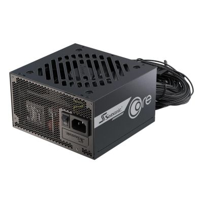 Блок питания Seasonic 750W (CORE BC-750 ATX31)