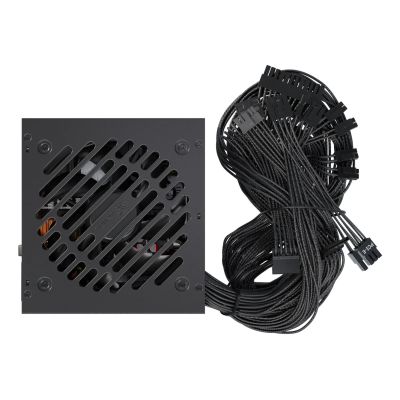 Блок питания Seasonic 750W (CORE BC-750 ATX31)