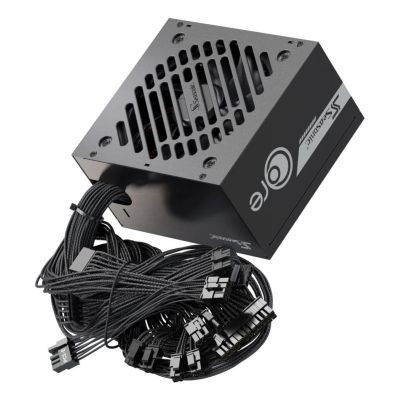 Блок питания Seasonic 750W (CORE BC-750 ATX31)