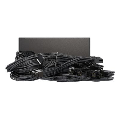 Блок питания Seasonic 750W (CORE BC-750 ATX31)