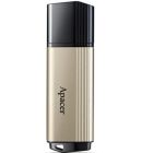 USB флеш накопитель Apacer 128GB AH353 Champagne Gold USB 3.2 (AP128GAH353C-1)