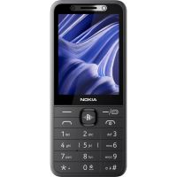 Мобільний телефон Nokia (215 4G DS 2026 Black)