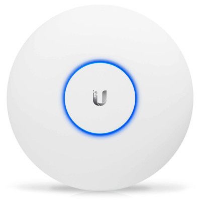 Точка доступу Wi-Fi Ubiquiti (UAP-AC-PRO)