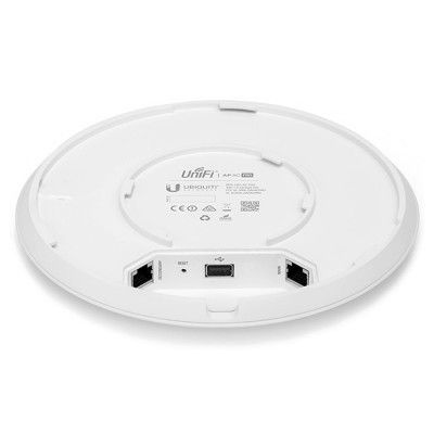 Точка доступу Wi-Fi Ubiquiti (UAP-AC-PRO)