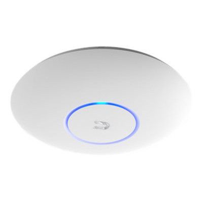 Точка доступу Wi-Fi Ubiquiti (UAP-AC-PRO)