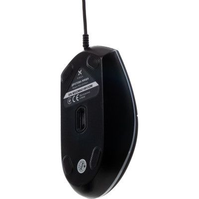 Мышка Vinga (MSG-100 Black)