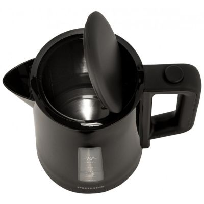 Електрочайник Philips (HD9318/20) (чорний пластик) (HD9318/20)