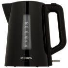 Електрочайник Philips (HD9318/20) (чорний пластик) (HD9318/20)